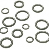 PP810-1 O RINGS SMALL ASSORTED