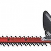 HT512 ELEC HEDGE TRIMMER 22IN