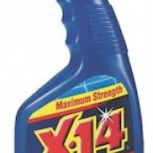 **X-14 MILDEW REMOVER 16OZ
DISCONTINUED- ORDER SKU 3746625
WHEN OUT
