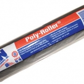 ROLLER COVER 9IN POLY FOAM JEN9
DISCONTINUED -ORDER SKU 6500581
WHEN OUT