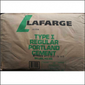 94 LB PORTLAND LIMESTONE CEMENT
TYPE 1L  40 BAGS PER SKID      
REPLACING PORTLAMD 1/2