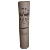 RAM BOARD TEMP FLOOR PROTECTION
38" X 100' [317 SQFT PER ROLL]  
CGO