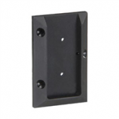 DECKORATOR 2"X4" RAIL CONNECTORS  (2/PACK)