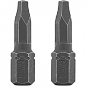 DW2201IR #1 SQ REC TIP IMP READY  NBS