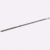 266-106 SLD FLAT STEEL 1/8X3X48