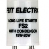 FS2/10 15-20W FLUOR STARTER