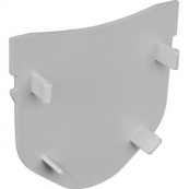 FSDP-EC STORM DRAIN END CAP