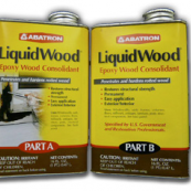 LW2PKR ABATRON 2PT LIQUIDWOOD