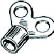 PP10-7 AIR VALVE KEY