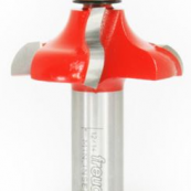 ROUTER BIT R OGEE 1/2S X 1-3/8D
NOT STOCKED IN SPRINGFIELD OR
BALTIMORE