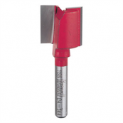 ROUTER BIT STRAIGHT 1/4S X 1/2D
STOCKED IN SILVER SPRING AND
GAITHERSBURG ONLY