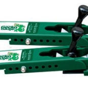 SA903B CEMENT SIDING GAUGE PAIR