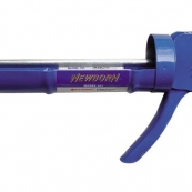 105 1/4GAL SMTH ROD CAULK GUN