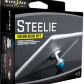 STEELIE HOBKNOB KIT STHB-M1-R8