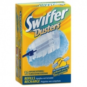 41767 SWIFFER DUSTER REFL 10PK