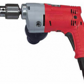 0234-6 1/2 VSR MAGNUM DRILL     
NS