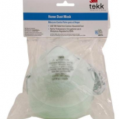 8661PC1-15A 15PK 3M HOME DUST 
MASK