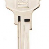 11050-KW10 KEYBLANK KWIKSET