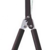 391814-1011 HEDGE SHEARS 10"