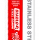 DS0618SSX RECIP CARBIDE ST STL  6"