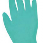 01505 DISP VINYL GLOVE