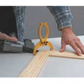 302 TRIM CLIP MITER CLAMP