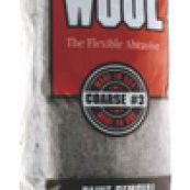 106606-06 STEEL WOOL #3 16PK