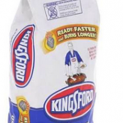 #71702 KINGSFORD CHARCOAL 18LB.