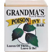 67012 POISON IVY BAR 2.2OZ