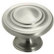 BP15862G10 1-3/4"3-RING CABINET
KNOB SATIN