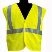 3022323 SAFETY VEST M/L BRK-AWAY