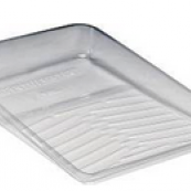 R406 11" PAINT TRAY LINER
WOOSTER