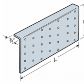 TP35 MENDING PLATE
5X3-1/8(CASE/100)