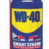 110078 WD-40 SMART STRAW 11OZ