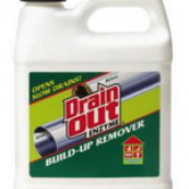 ED28N/ED12N BUILD UP REMOVER