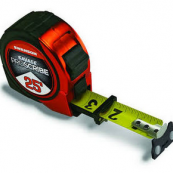 PROSCRIBE 25' MAGN TAPE MEASURE