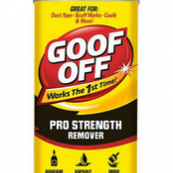 FG653 GOOF OFF 16OZ EASY POUR