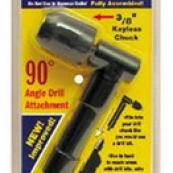 81544 90 DEGREE DRILL ATTACHMENT