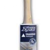 PB125LZT 1-1/4"TRIANGLE DETAIL &
TRIM BRUSH (LATEX)