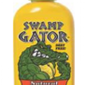 HSG-6 SWAMP GATOR INSECT REPEL