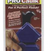 09125 DAP PROCAULK 4PC.TOOL KIT