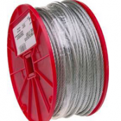700-0227 CAMPBELL 1/16"7X7 CABLE
500FT