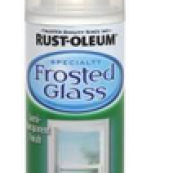 1903830 FROSTED GLASS SPRAY 11OZ
