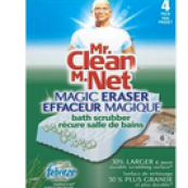 0922732-BATHROOM CLEANER
SCRUBBER