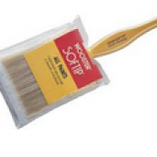 Q3108 1" GOLDEN SOFTIP BRUSH