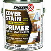 3551 VOC HI HIDE COVER STAIN GAL