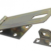 102-459 SAFETY HASP 6'EXT HEAVY
ZINC