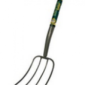 33282 BPJ-4 MANURE FORK 4-T WD