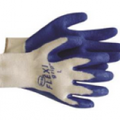 8426M MED.BOSS FLEXIGRIP LATEX
PALM GLOVE