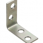 113-134 1-1/2X5/8 BRACE ZN